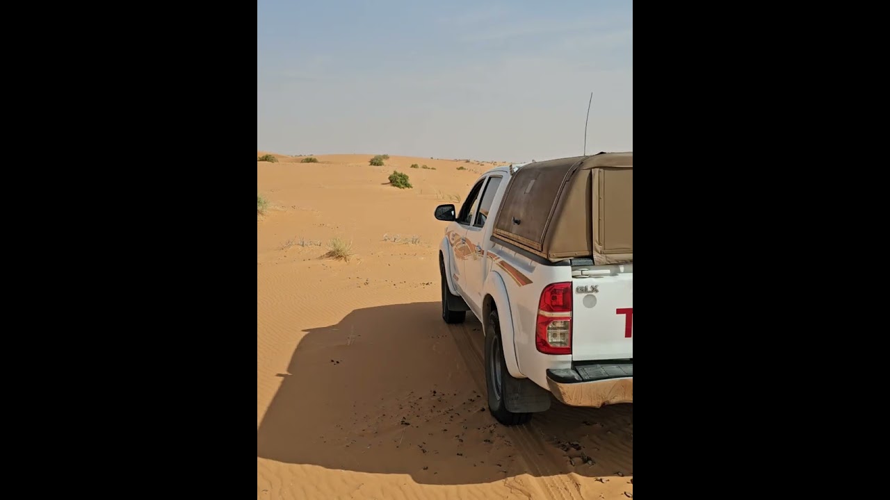 جولة مجموعة الهذلولي بالنفود الكبير ١٤٤٥