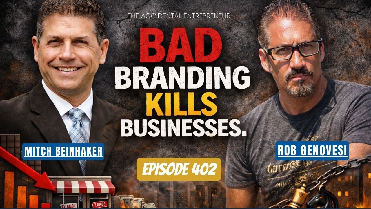 Bad Branding Kills Businesses
