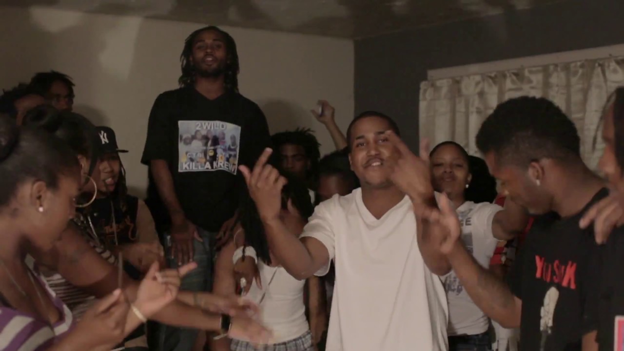 Five x Prince De x Lil Ant 