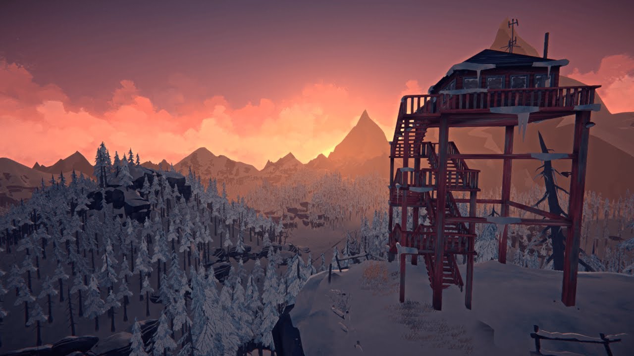 Waff Plays The Long Dark | Custom Stalker Sandbox (New Run)
