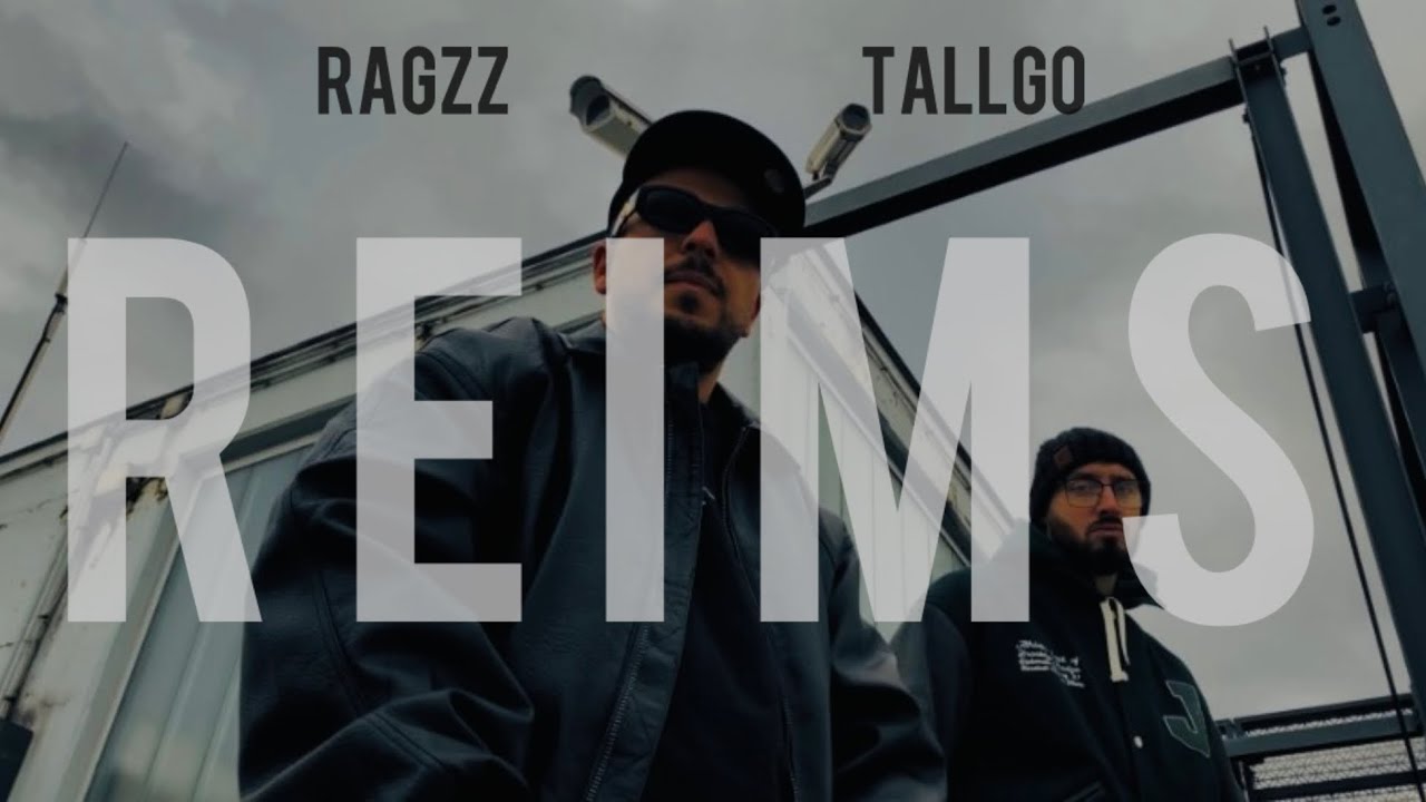 Reims - RaGzz & TallGo  (Clip) 