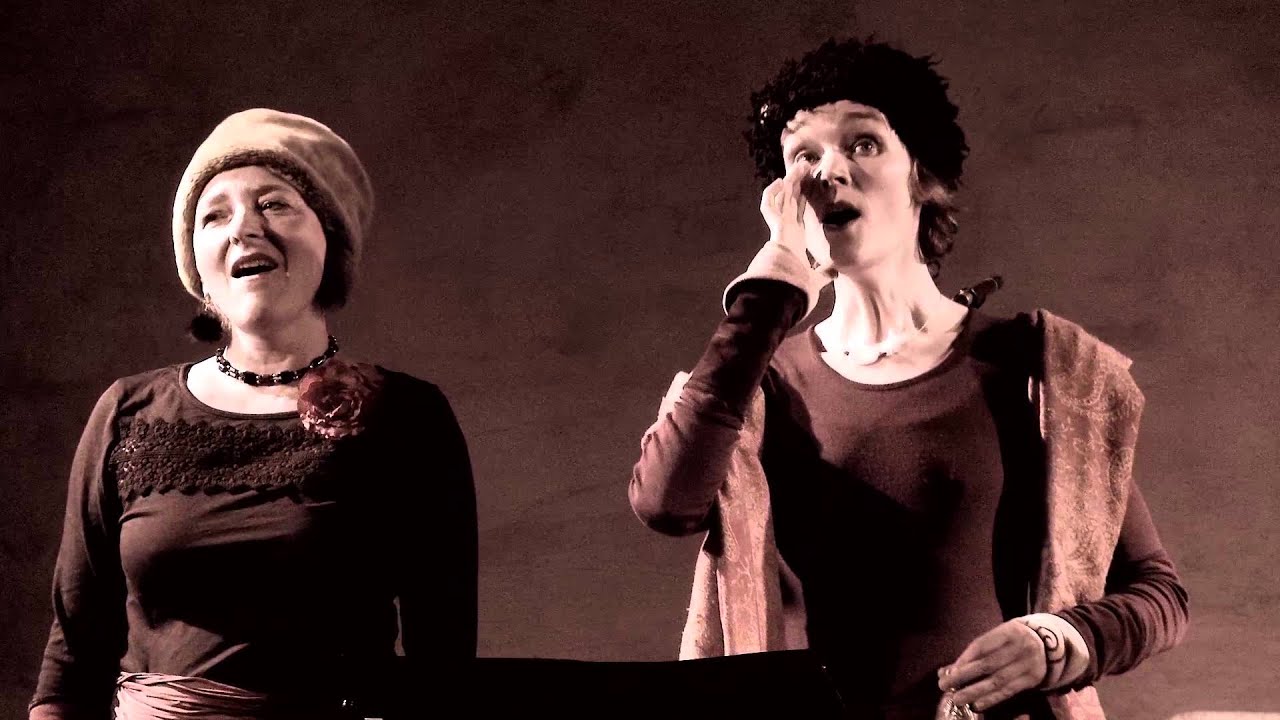 Trio Orenda 