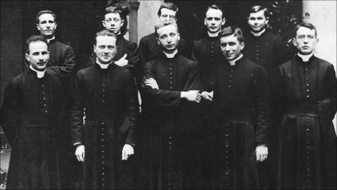Ce qui empoisonne le monde : le libéralisme - Mgr Lefebvre
