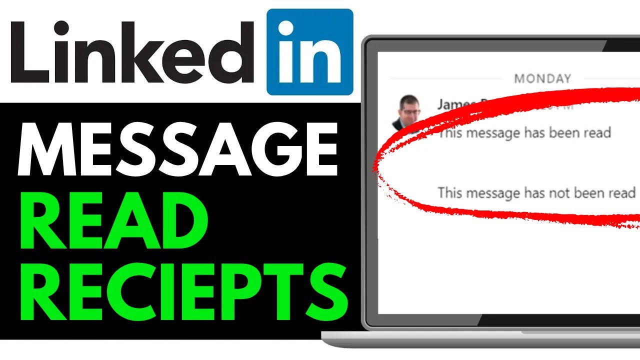 How To Know If Your LinkedIn Message Was Read 2025 (Easily)