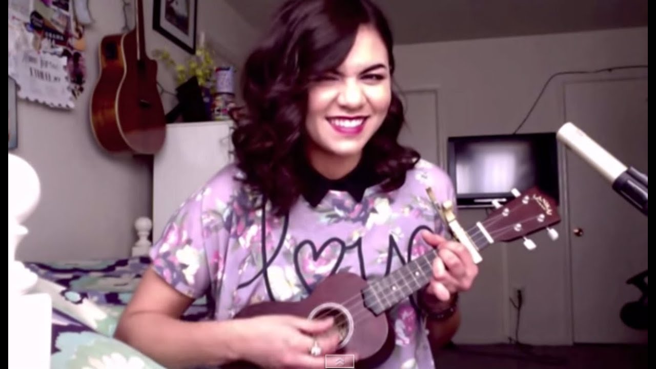 I Choose You - Sara Bareilles Cover