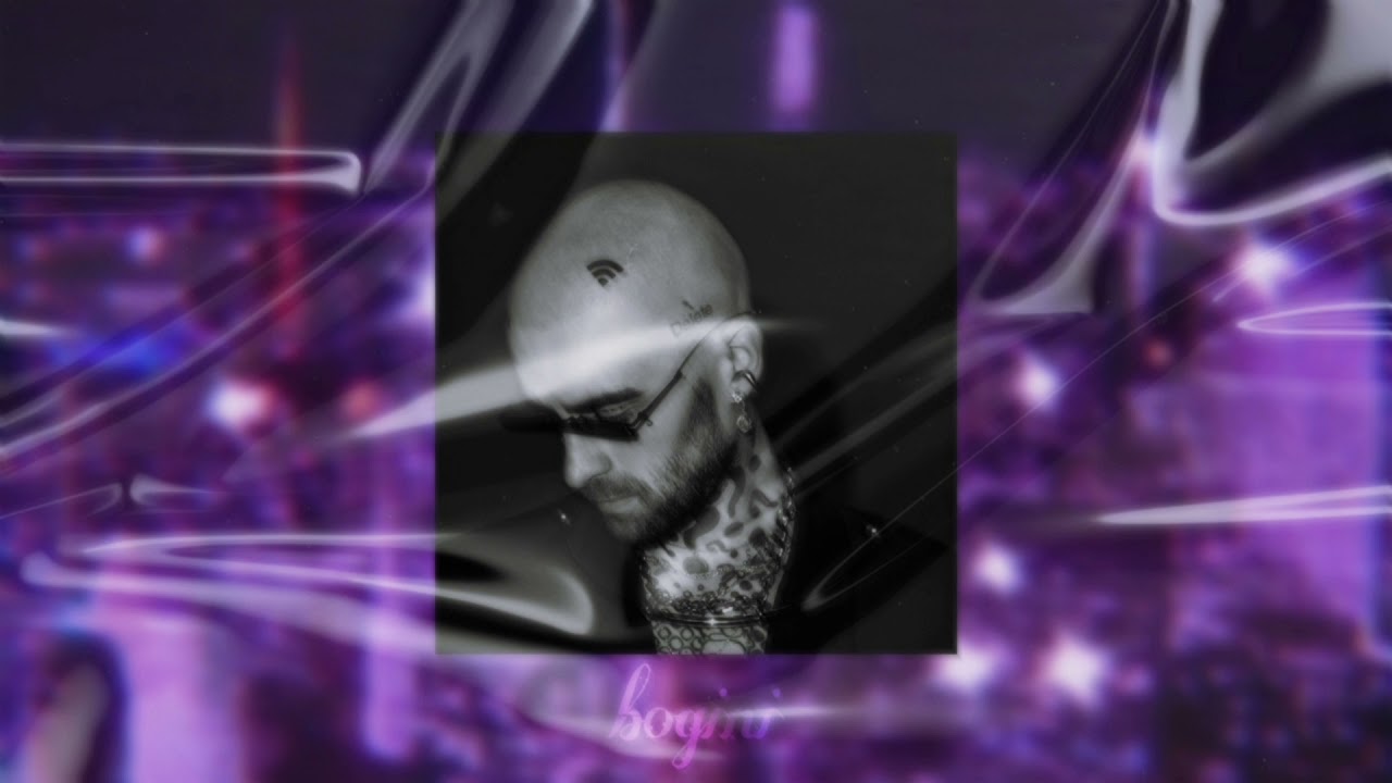 𝐛𝐨𝐠𝐢𝐧𝐢 - 𝐪𝐮𝐞𝐛𝐨𝐧𝐚𝐟𝐢𝐝𝐞 (𝐬𝐥𝐨𝐰𝐞𝐝)