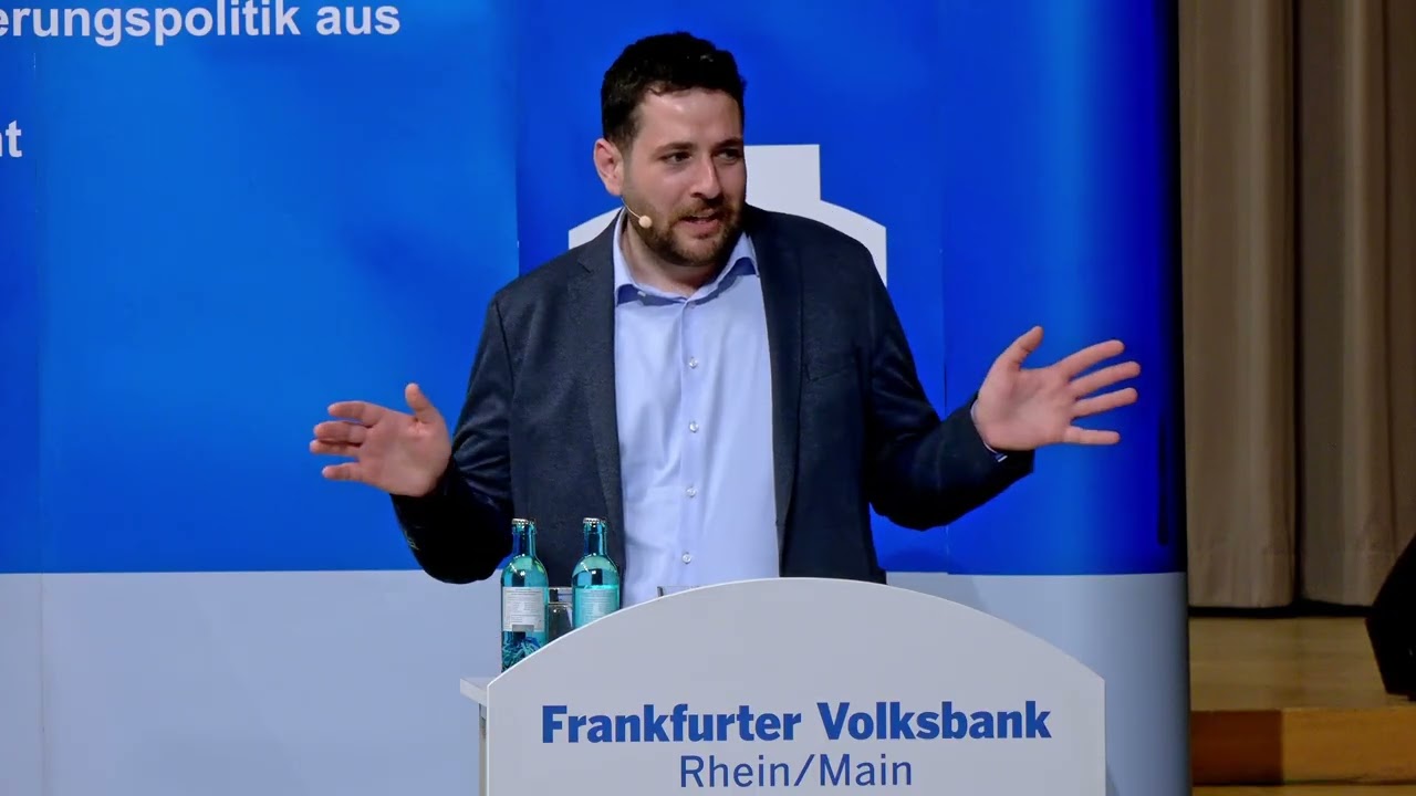 Königsteiner Forum - Was zeichnet eine humane Zuwanderungspolitik aus und wie gelingt Integration?