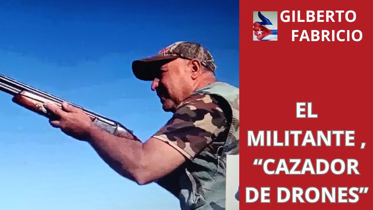 🚨LA FARSA MILITAR EN CUBA: PREPARAR al PUEBLO sin ARMAS FRENTE AL EJERCITO MAS PODEROSO.