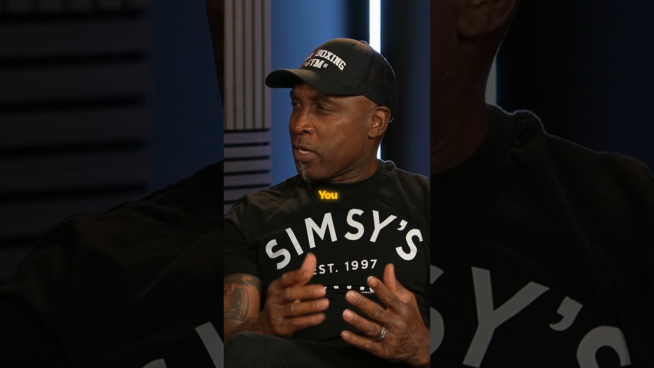Найджел Бенн эмоционально отдает дань уважения Рики Хаттону 🙏🏼🩵 #nigelbenn #rickyhatton