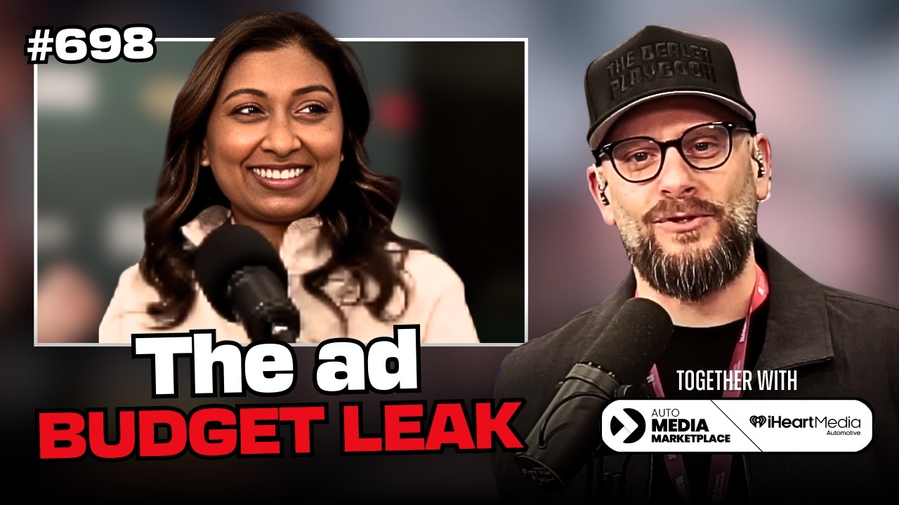 How Dealers Are Being Underserved by Their Own Ad Vendors | Subi Ghosh