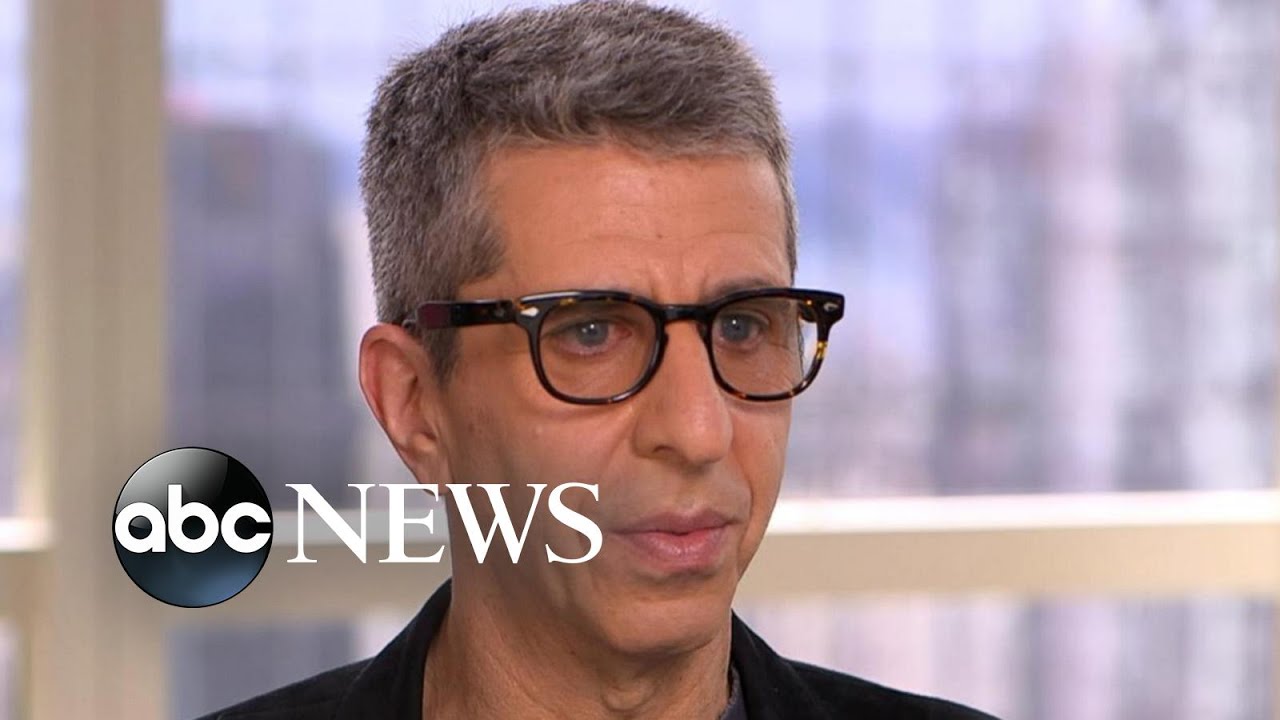 Music mogul works to help free the wrongfully convicted