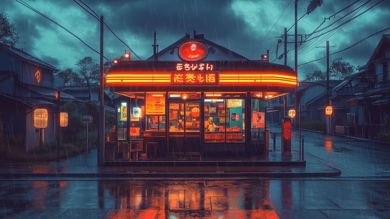 Sleep Lofi Mood 🌙 | Chill Lofi Hip Hop Mix 🎶 Relaxing & Unwinding Music