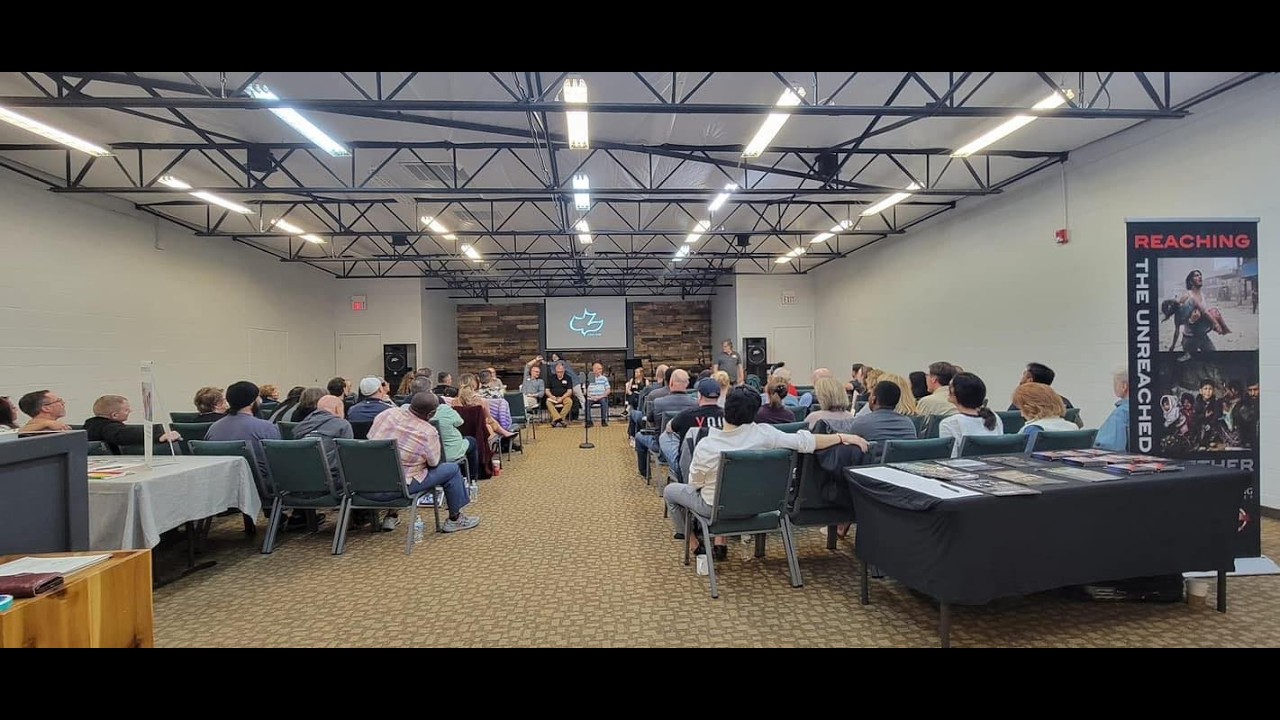 First Timothy Chapter Two