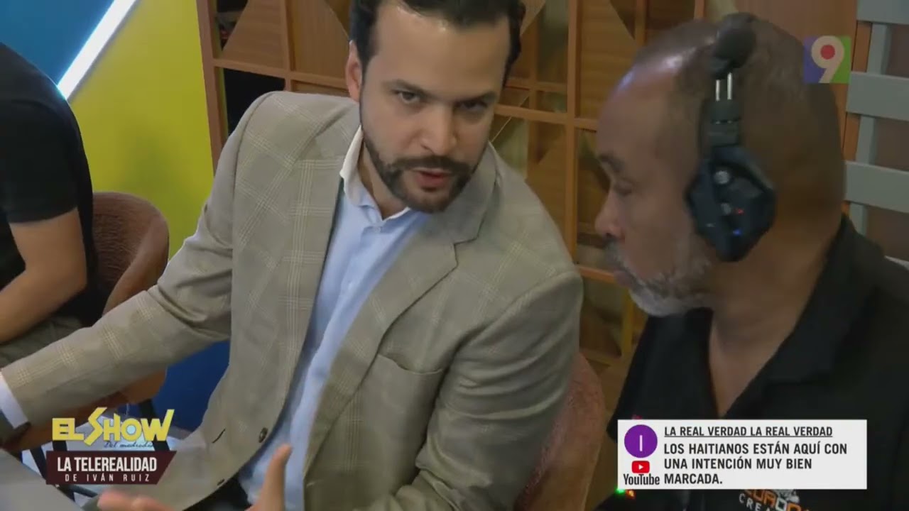 ¿Video de Jimmy Chérizier 