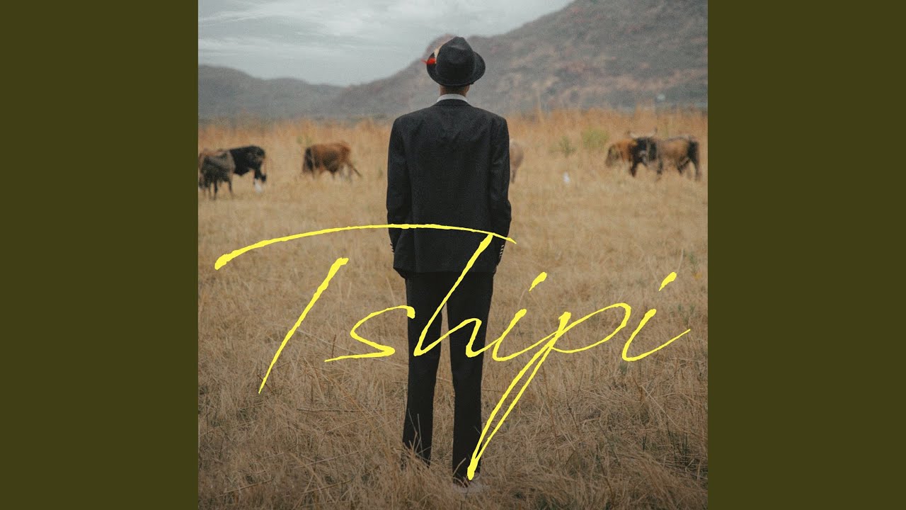 Tshipi (Radiomix)