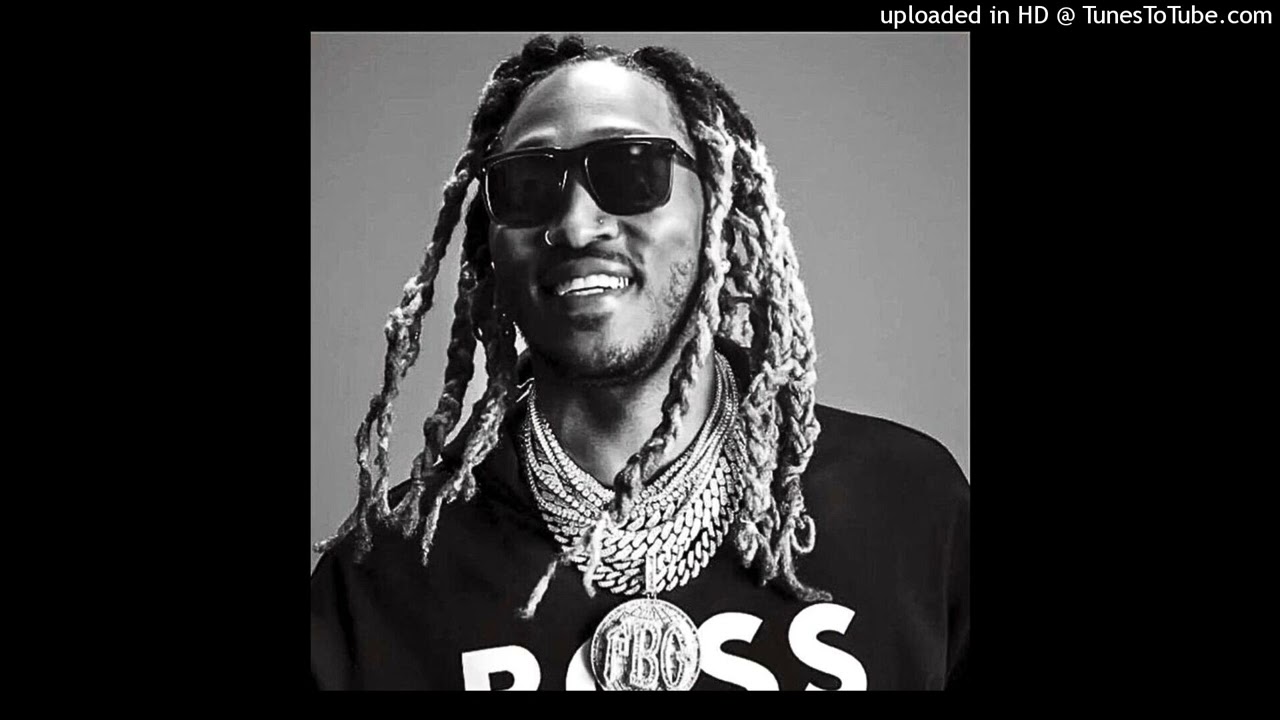 (FREE) Future Type Beat - 