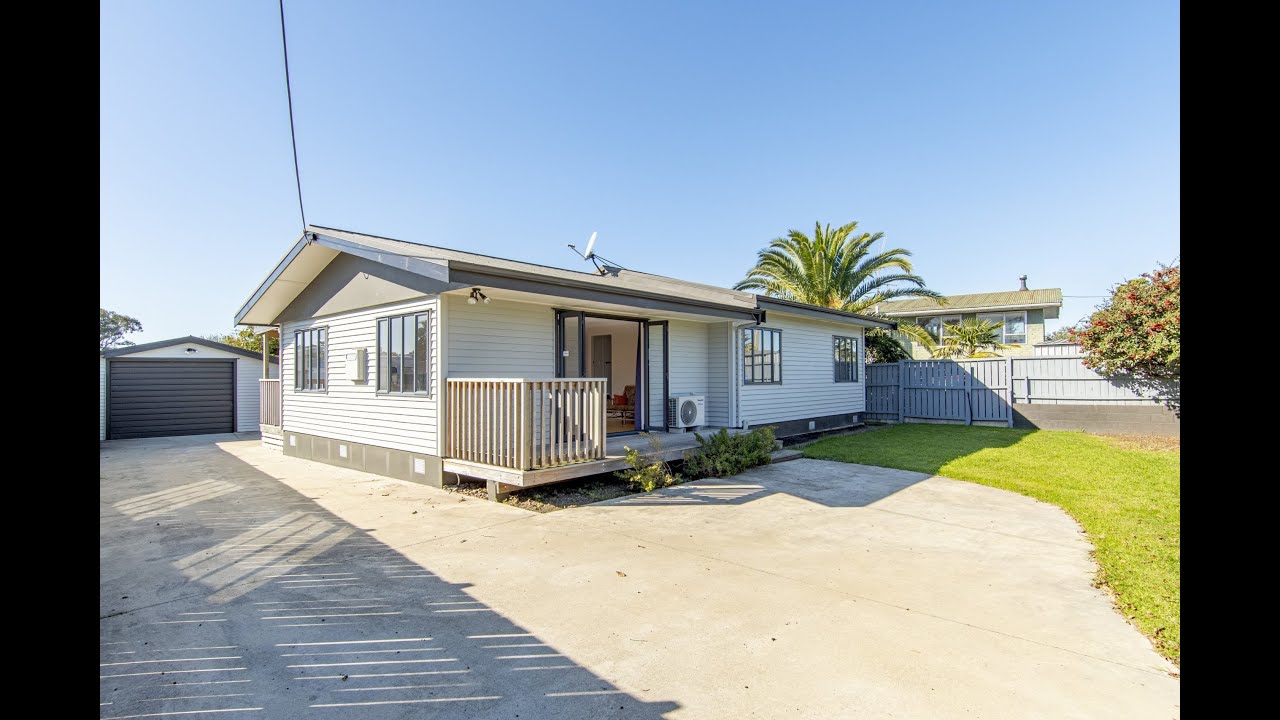 Rental Properties Tauranga Mount Maunganui – 3 bedroom Rental Properties Tauranga