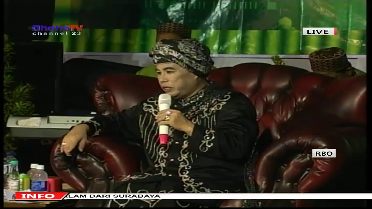 Live Streaming dhohotv