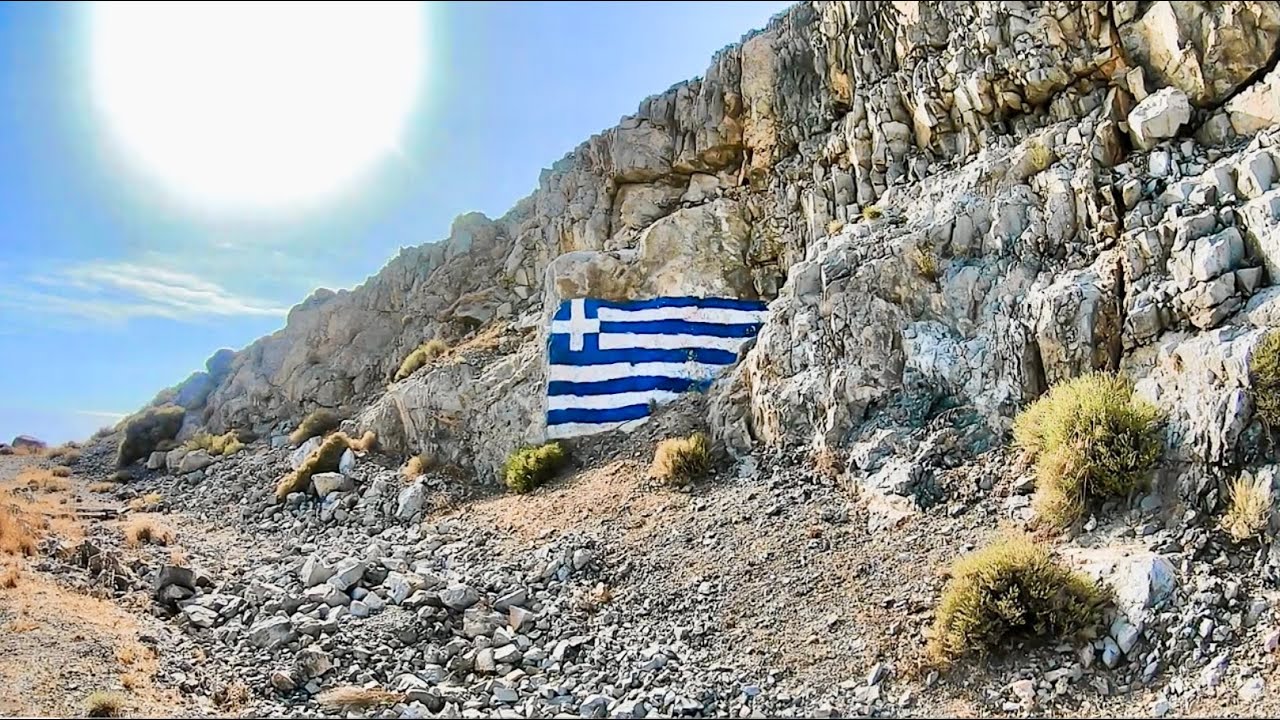 🇬🇷 Kythira Greece, Summer 2024 🇬🇷