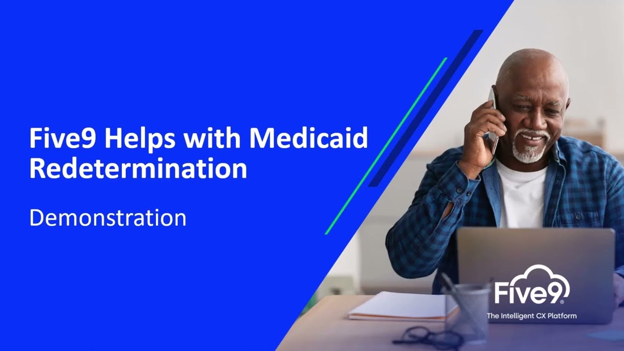 Medicaid Redetermination