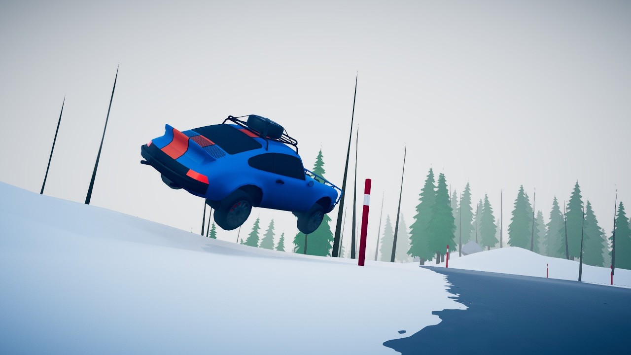 art of rally - daily challenge 2026-02-17