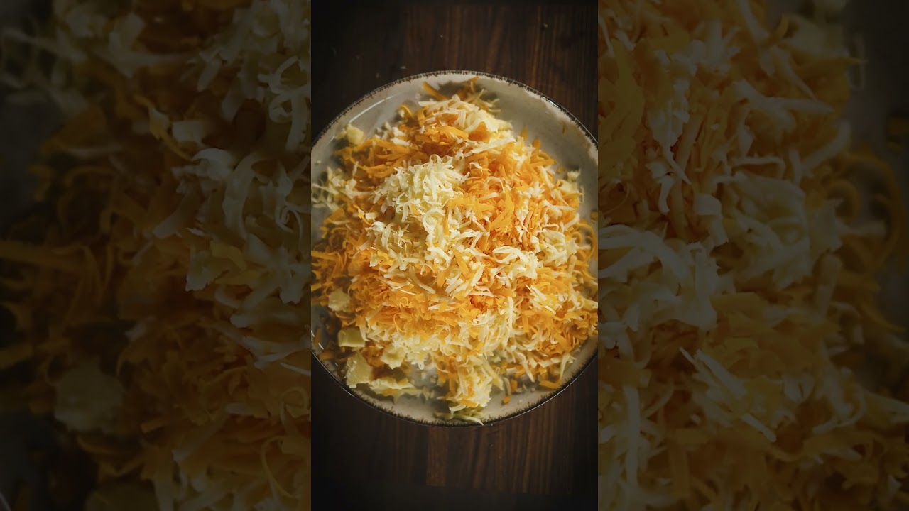 Ile chcesz sera i kalorii? Tak #foxxgotuje #choriqueso #queso #flameado #chorizo #nduja #przepis