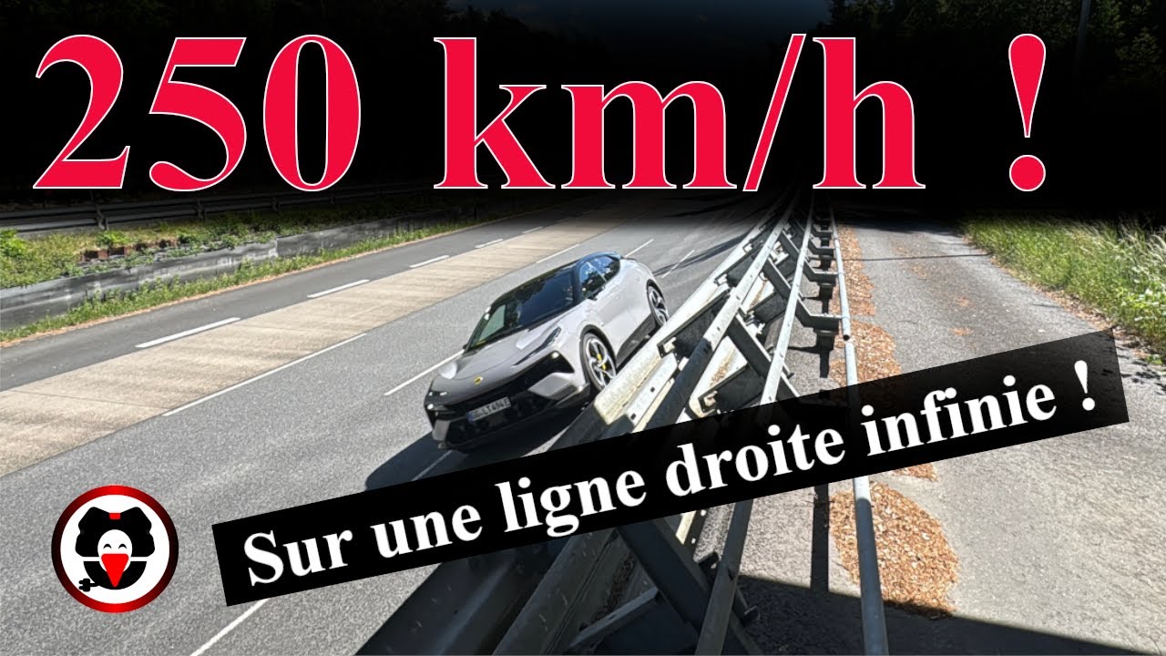 Ce centre de test est juste...énorme ! #segulatechnologies  !