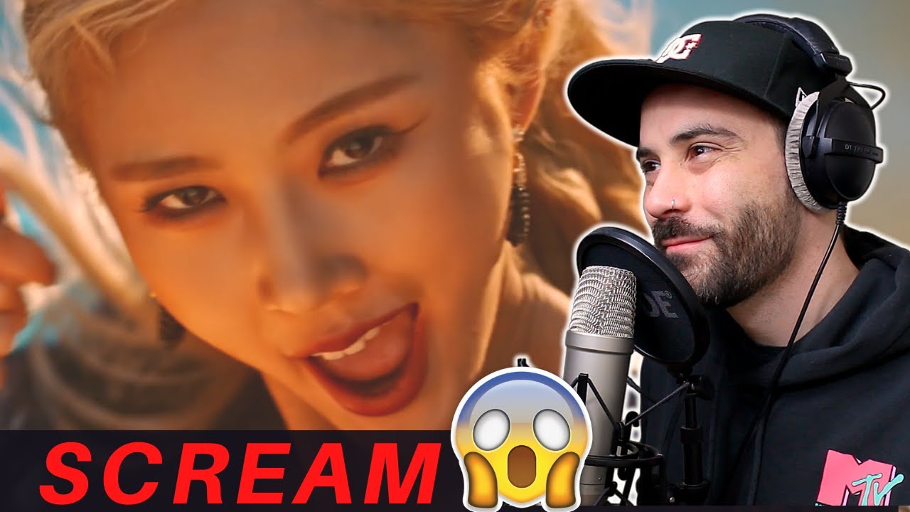 KPOP PRODUCER REACTS TO DREAMCATCHER - SCREAM
