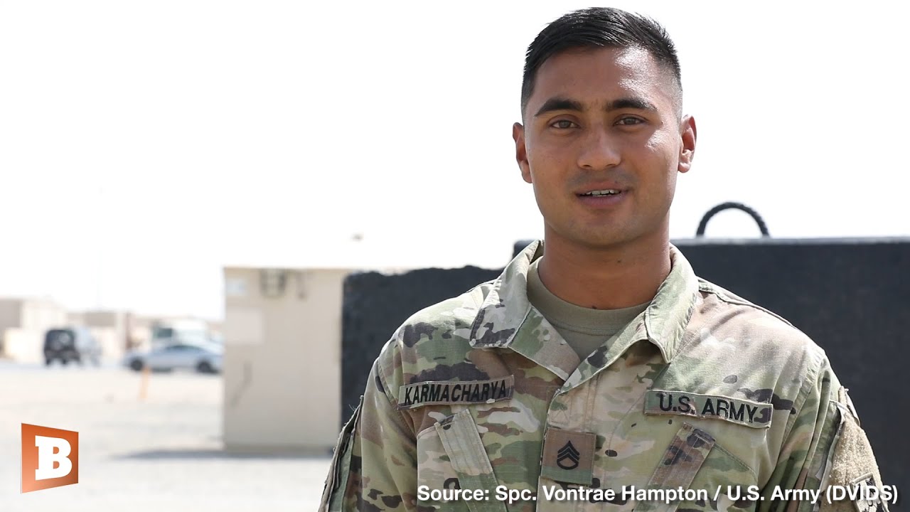 America&rsquo;s Military Men and Women Wish Nation Happy Independence Day