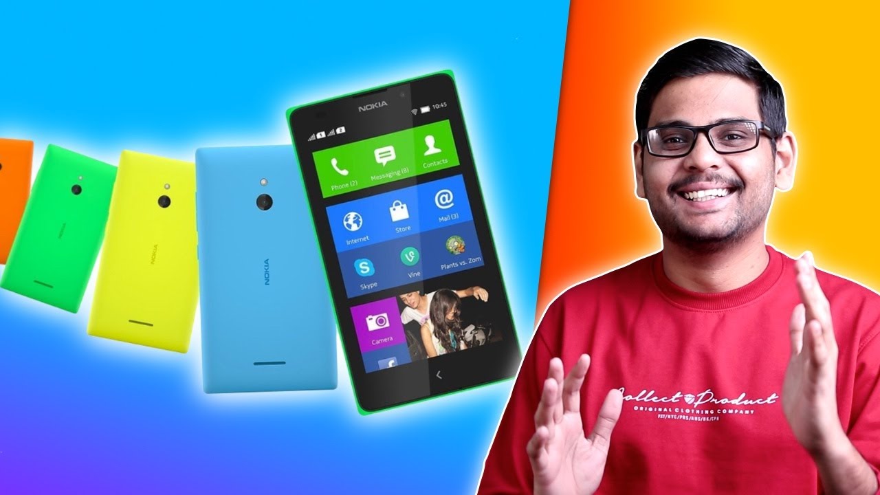What you didn't know about Smartphones.