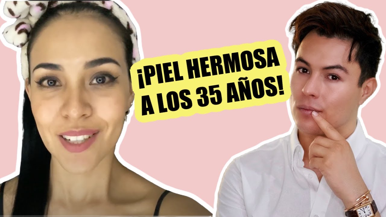 Reaccionando al cuidado de piel de mis seguidoras \ Yasmany