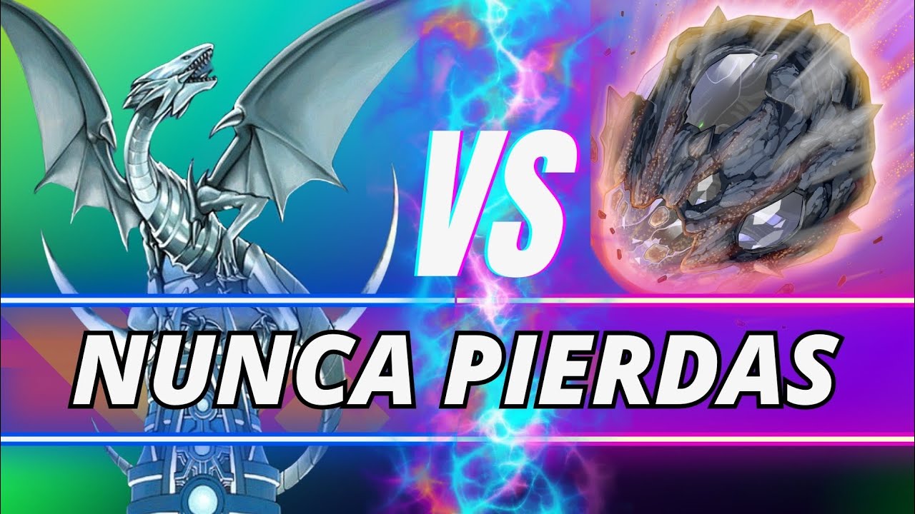 ¡5 Trucos fáciles para ganar a Nibiru usando Blue Eyes!