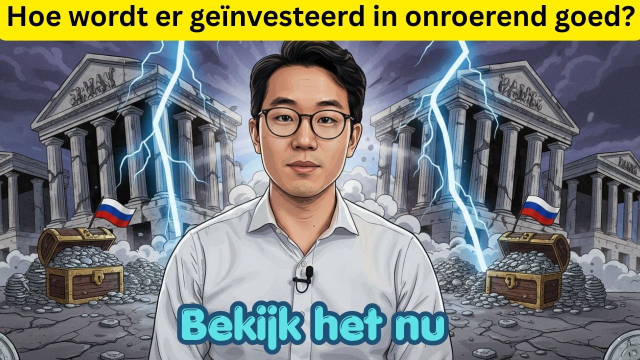 Vastgoed Investeren Vandaag: Zo Haal Je Maximaal Rendement | 2026 Tips