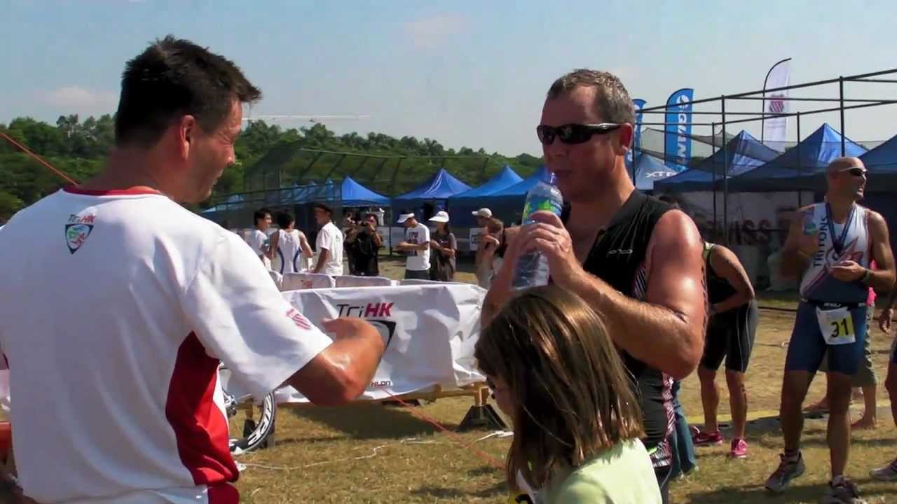 2010-10 HK ITU 2010