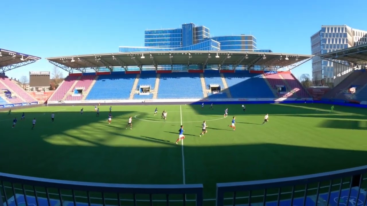 Vålerenga V Sogndal G19