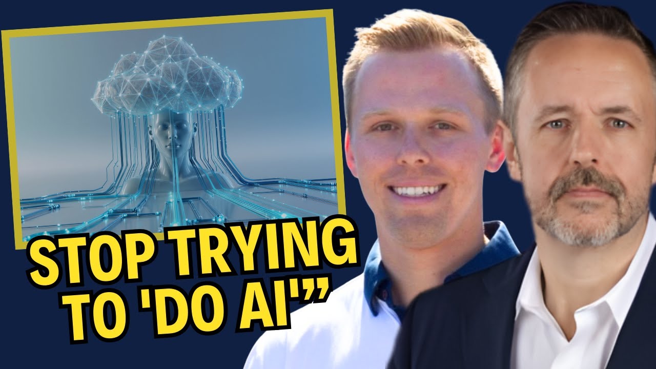 Fixing Workflow Gaps with AI in Construction