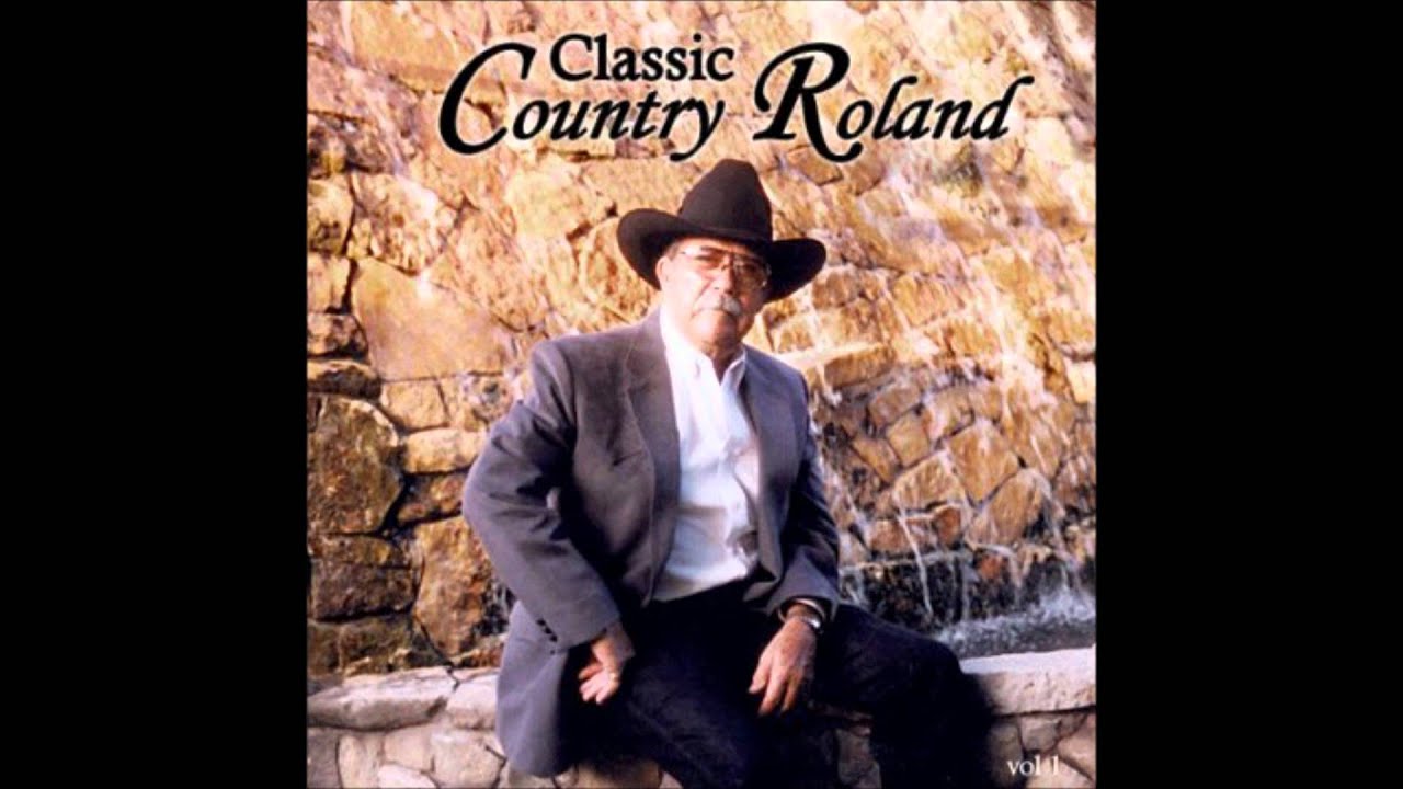 COUNTRY ROLAND BAND - Tu Recuerdo Y Yo / La Brava
