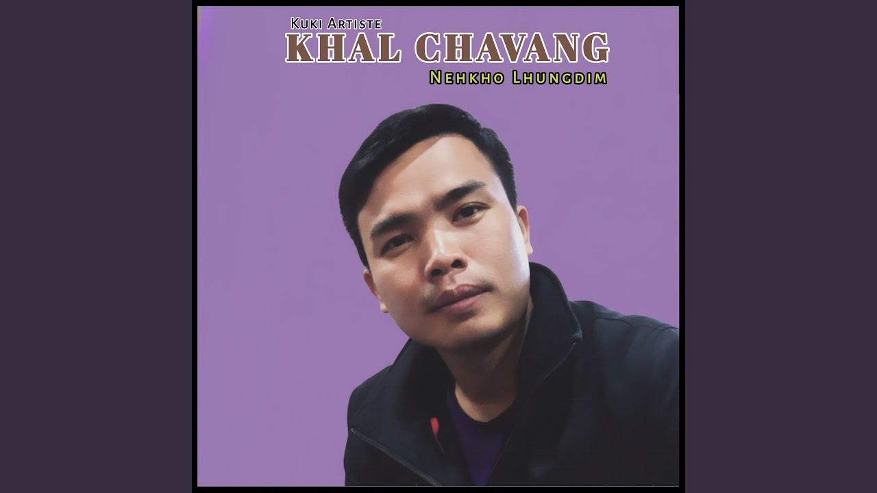 Khal Chavang