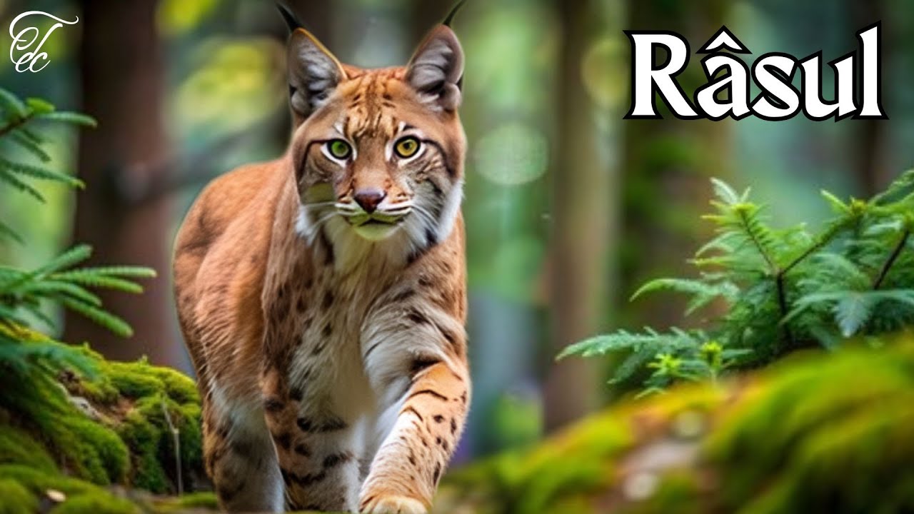 #Râsul- Prădătorul invizibil - #FAUNA ROMANIEI -  Ep 81
