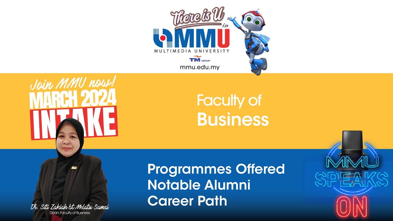 MSO S4 Ep4 - Faculty of Business