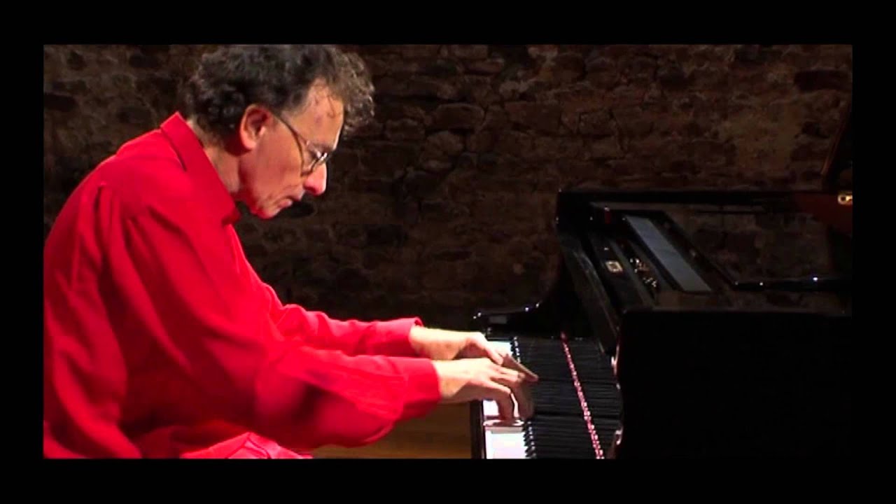 Fran&ccedil;ois-Ren&eacute; Duch&acirc;ble & Alain Carr&eacute; - Manuel de Falla, Danse du Feu