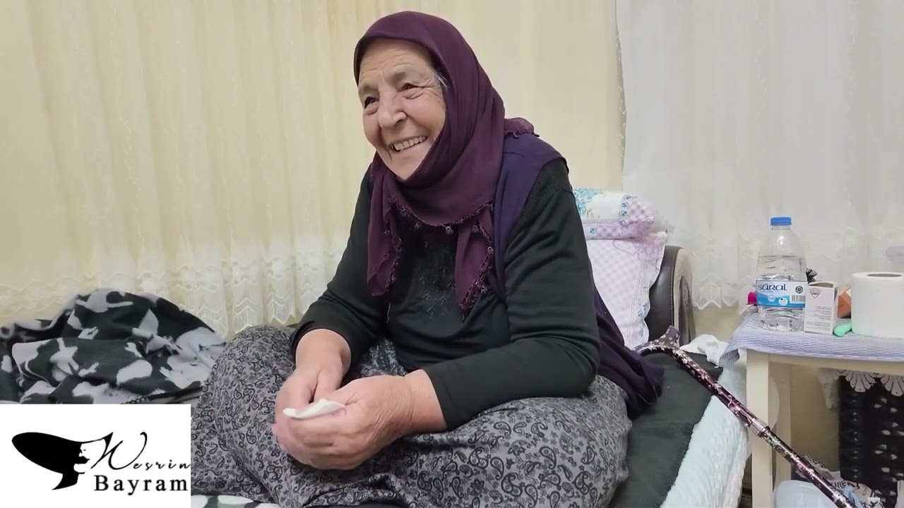 Zeliha Kurt, Kırklar yaylası Nesrin BAYRAM