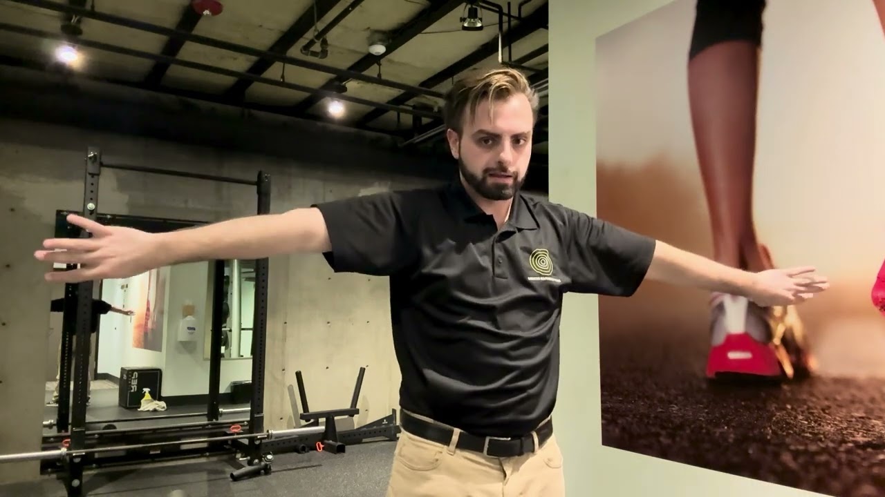 How To Do Shoulder Circles the Right Way for a Strong Rotator Cuff