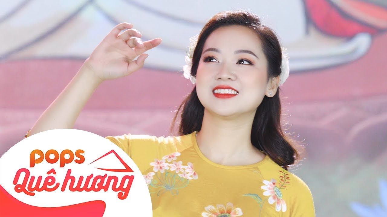 Dâng Hoa Đêm Di Đà | Diệu Đan