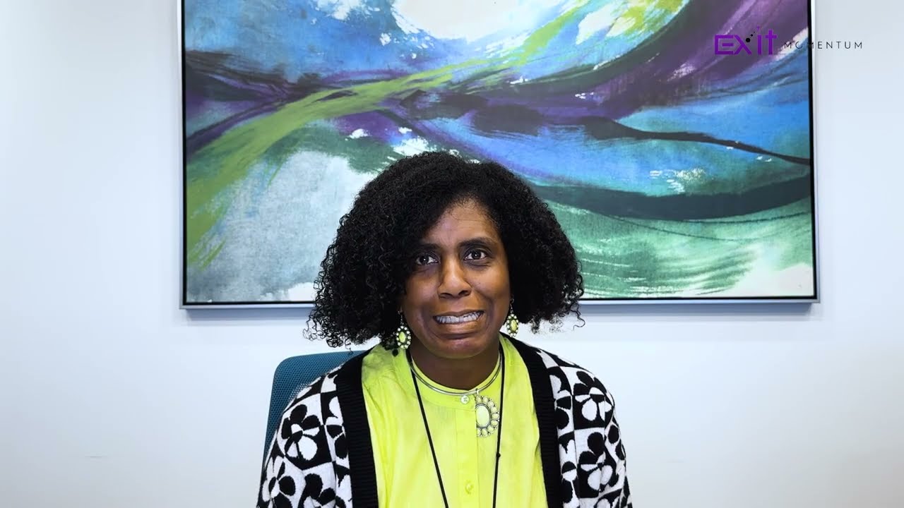 Darlene Gibson on the Value of Structure & Direct Communication