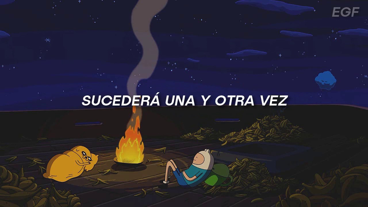 Rebecca Sugar - Time Adventure | Sub Español