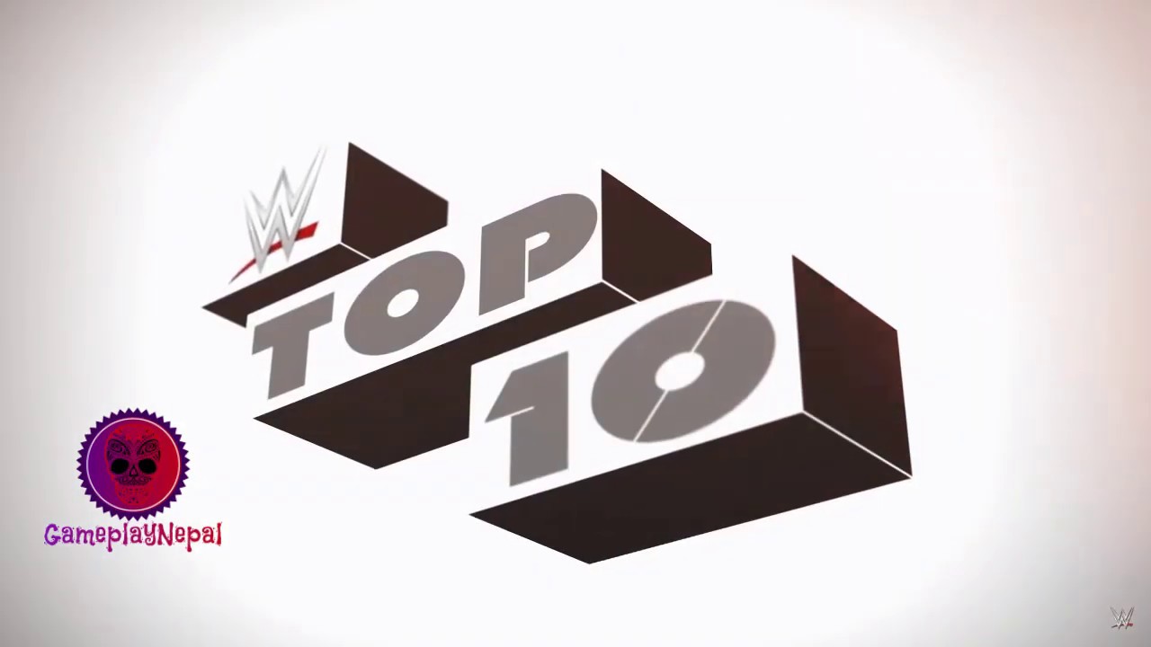 Wwe Superstar Aleister Black Top 10 Black Mass Hits 2019