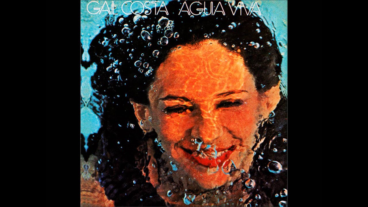 Gal Costa - Mãe