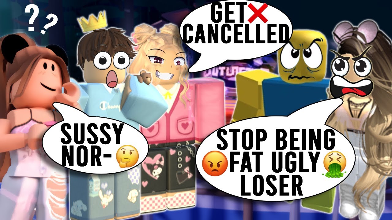 UNHINGED Roblox Outlaster *FULL SEASON 1*