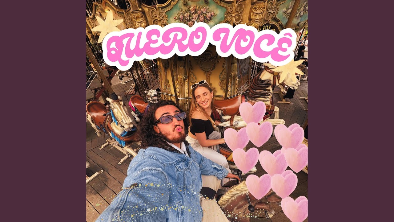 Quero Você